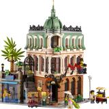 Набор LEGO 10297