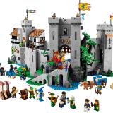 Набор LEGO 10305