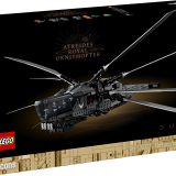 Набор LEGO 10327