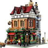 Набор LEGO 10350