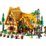 Набор LEGO 43242