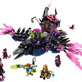 Набор LEGO 71478