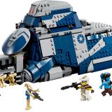 Набор LEGO 75435