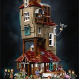Набор LEGO 76437
