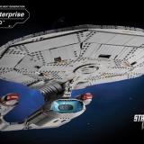 Набор LEGO 10356
