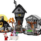 Набор LEGO 21351