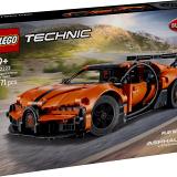 Набор LEGO 42222
