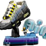 Набор LEGO 43025