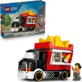 Набор LEGO 60488