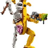 Набор LEGO 77072